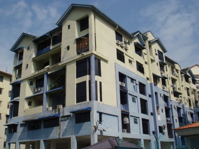 Desa Lumba Kuda