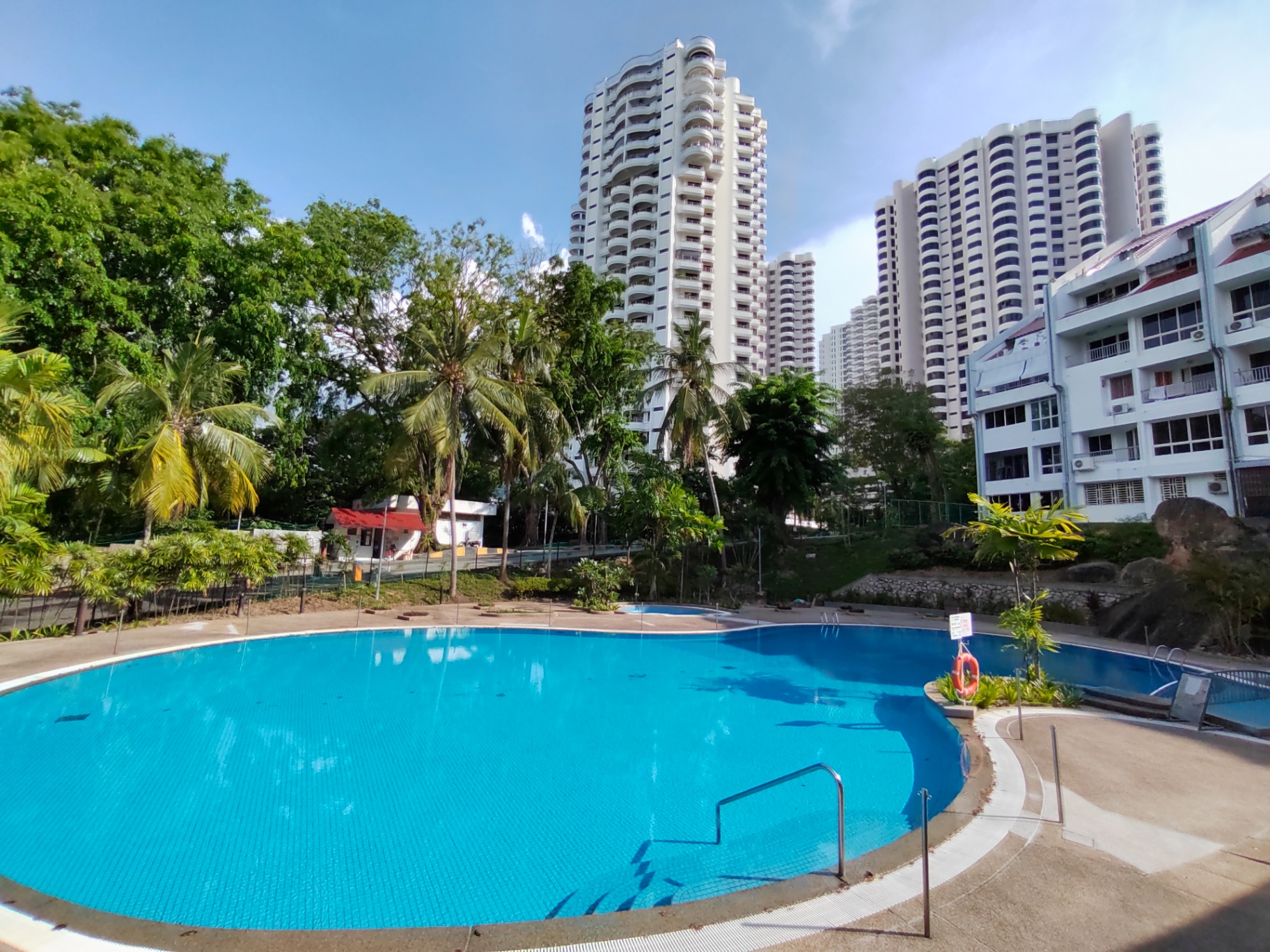 Desa Mar Vista