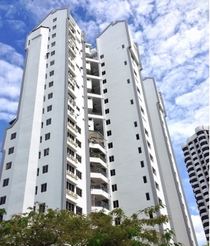 Desa Mar Vista