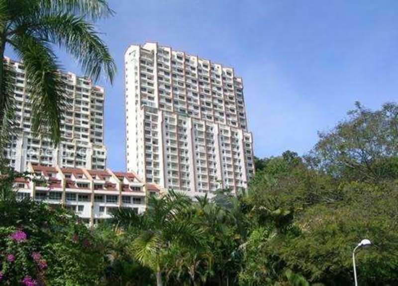 Desa Mar Vista