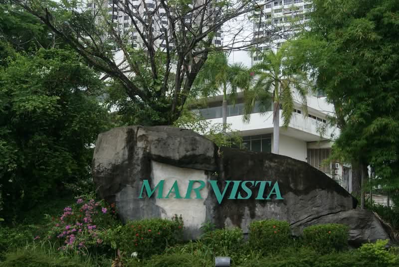 Desa Mar Vista