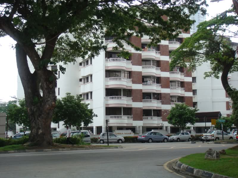 Desa Mas