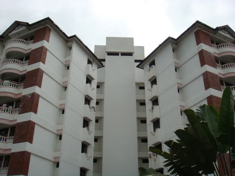 Desa Mas