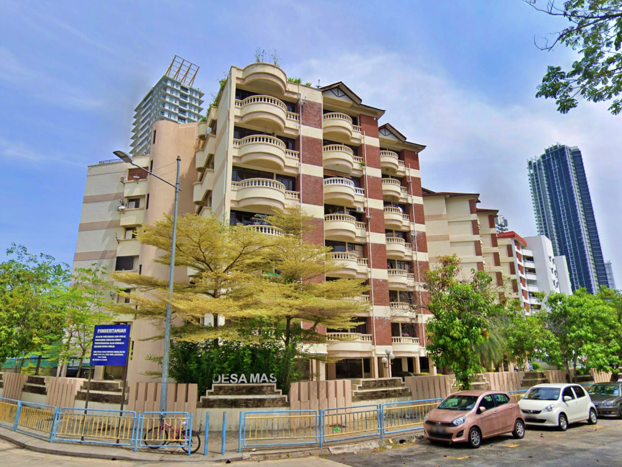 Desa Mas