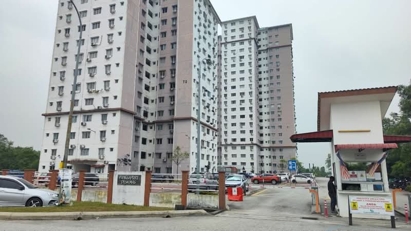 Desa Mas