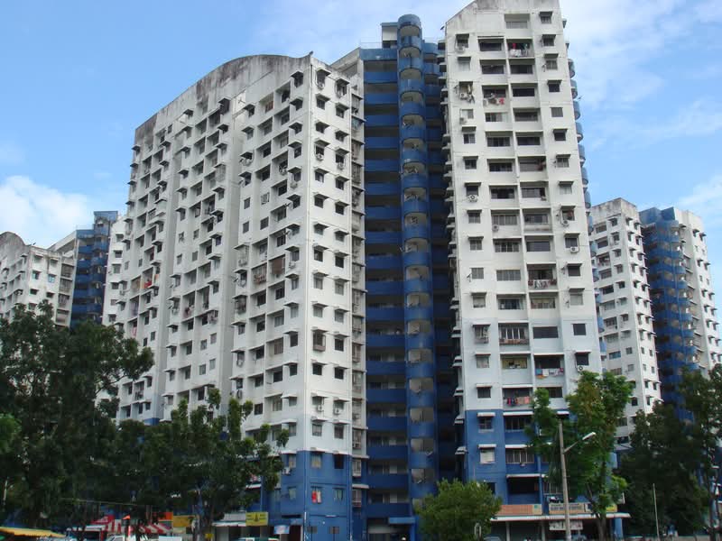 Desa Mawar