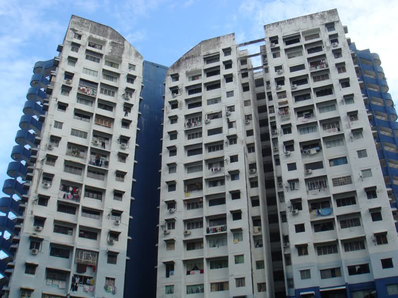Desa Mawar