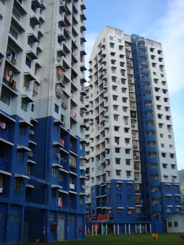 Desa Mawar
