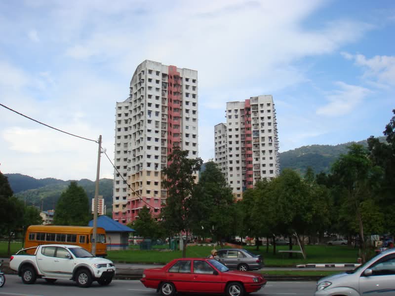 Desa Mawar