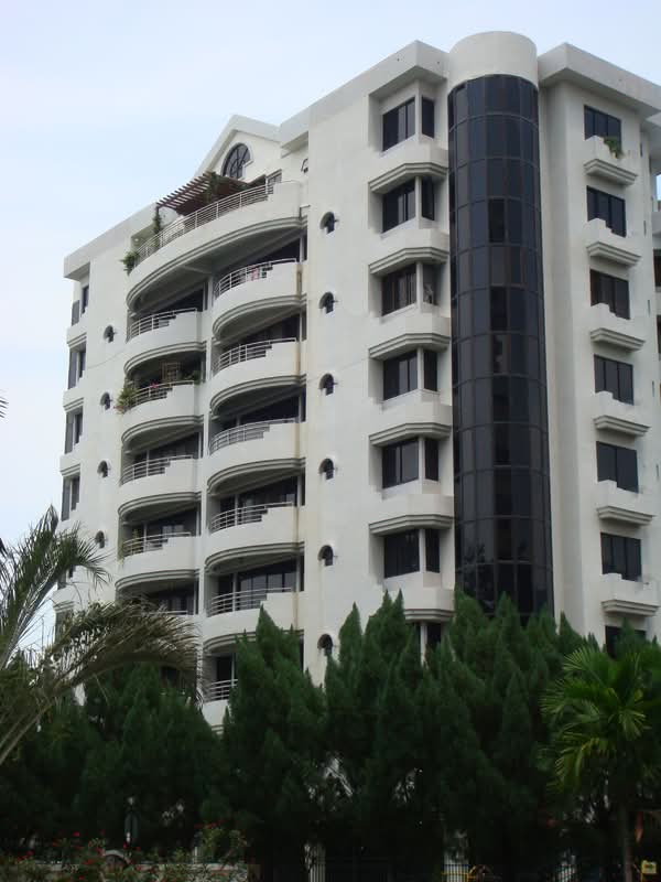 Desa Melor