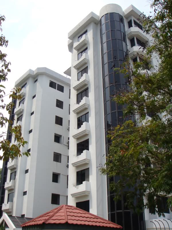 Desa Melor