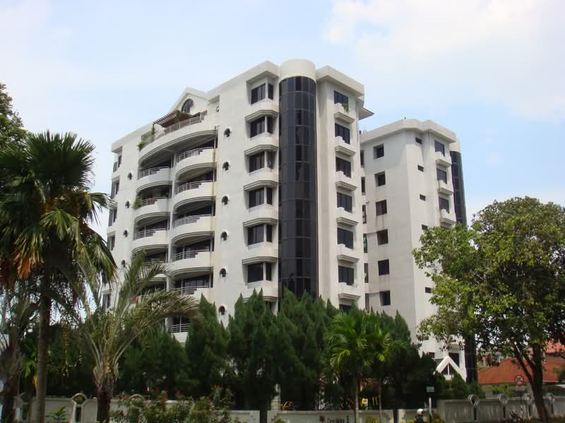 Desa Melor