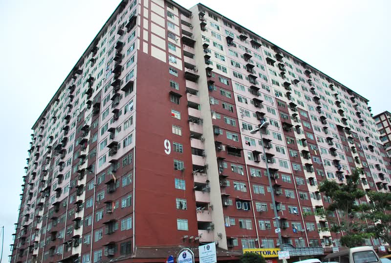 Desa Mentari