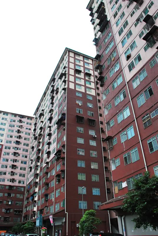 Desa Mentari