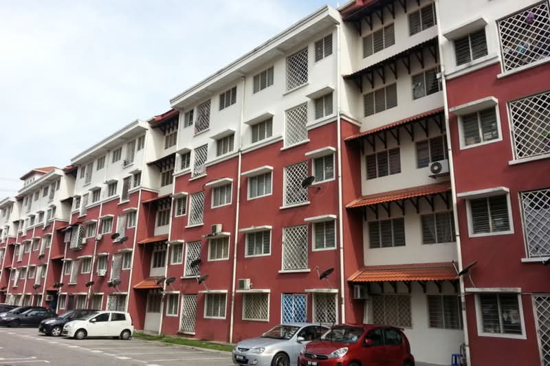 Desa Mutiara