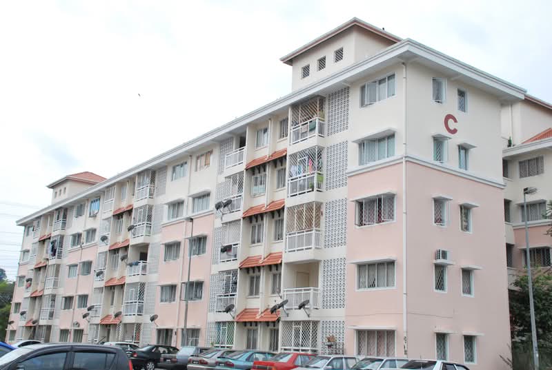Desa Mutiara