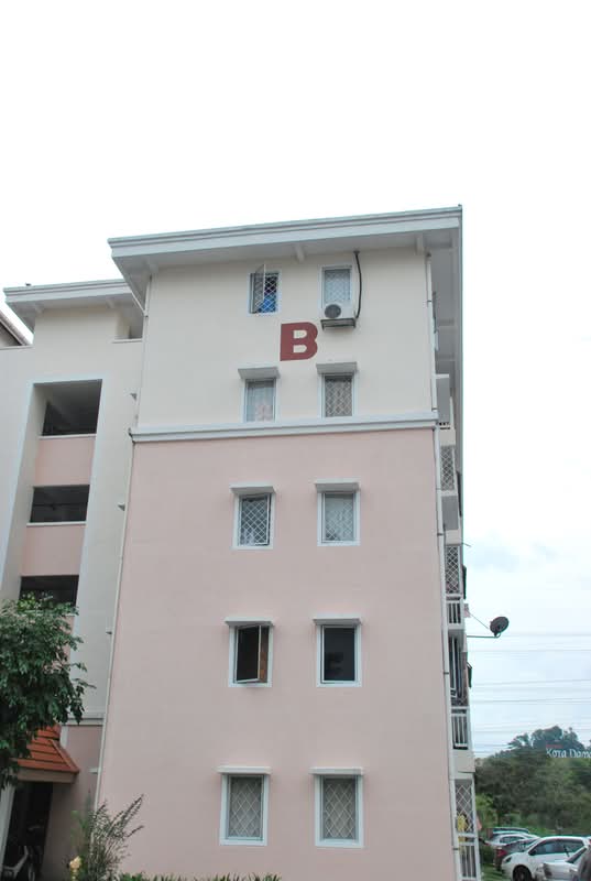 Desa Mutiara