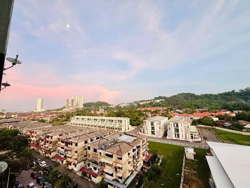 Desa Mutiara Indah