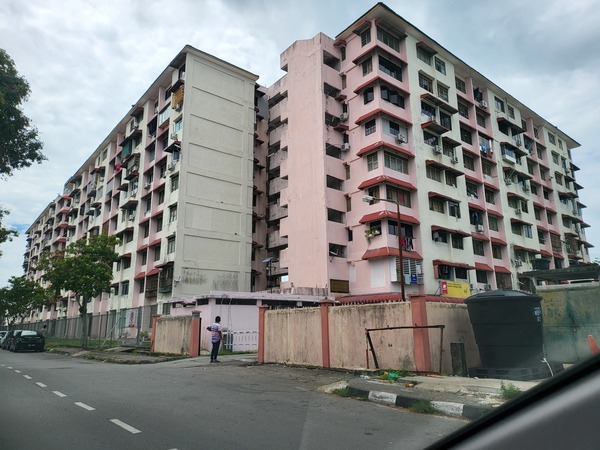 Desa Mutiara Indah