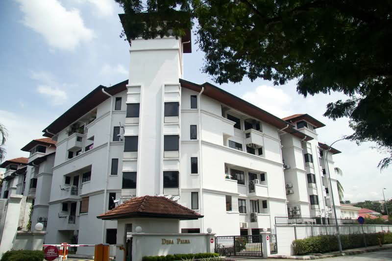 Desa Palma