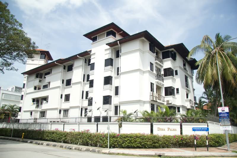 Desa Palma