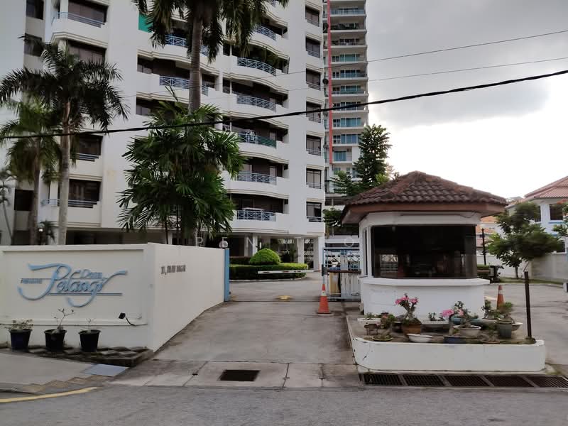 Desa Pelangi