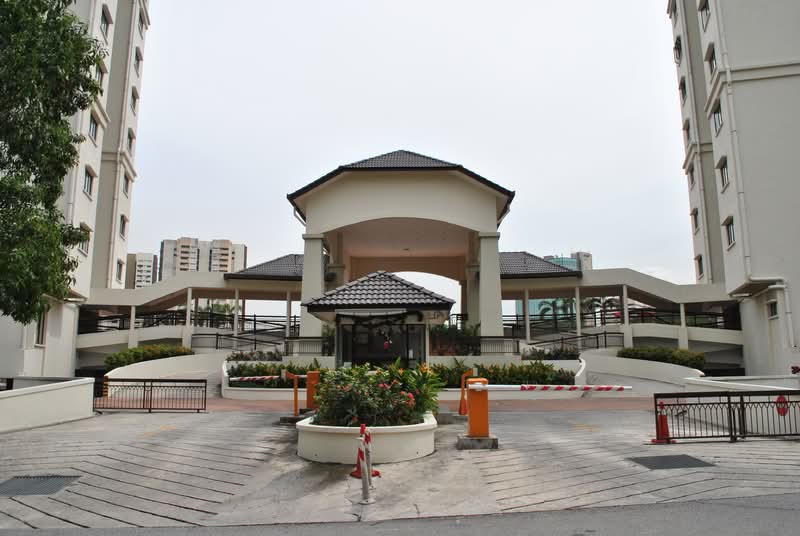 Desa Permai