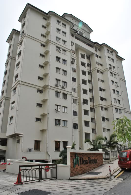 Desa Permai