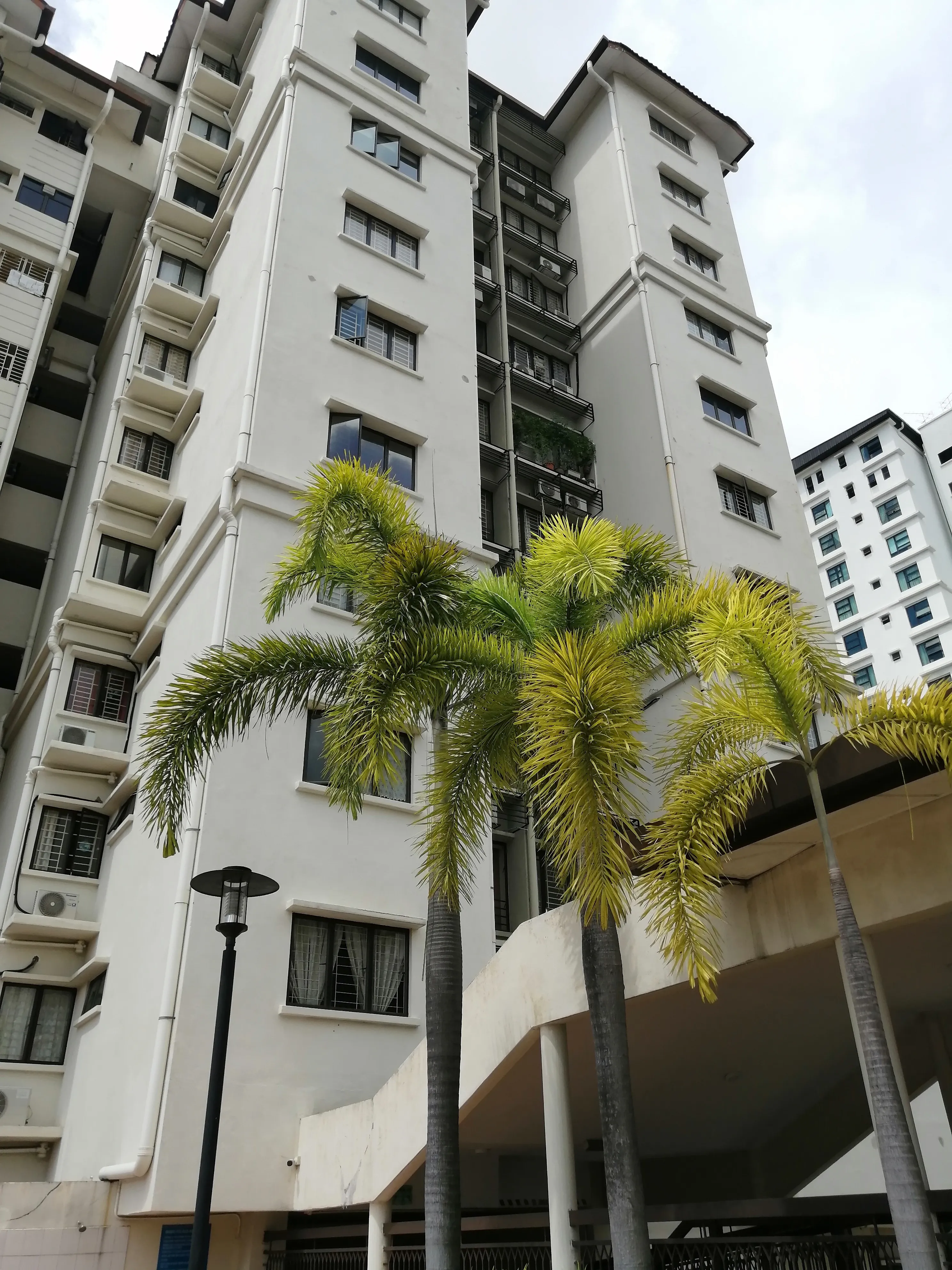 Desa Permai