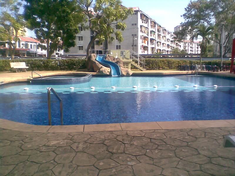Desa Permai Indah
