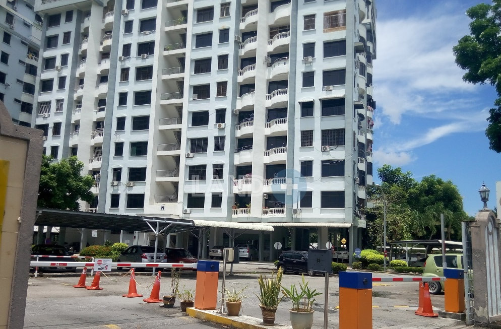 Desa Permai Indah