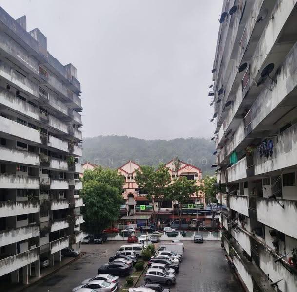 Desa Permata Opal Block 1