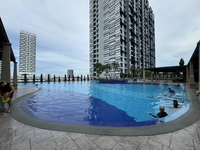 Admiral Residence