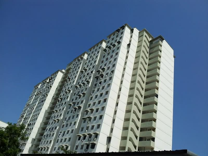 Desa Pinang 2