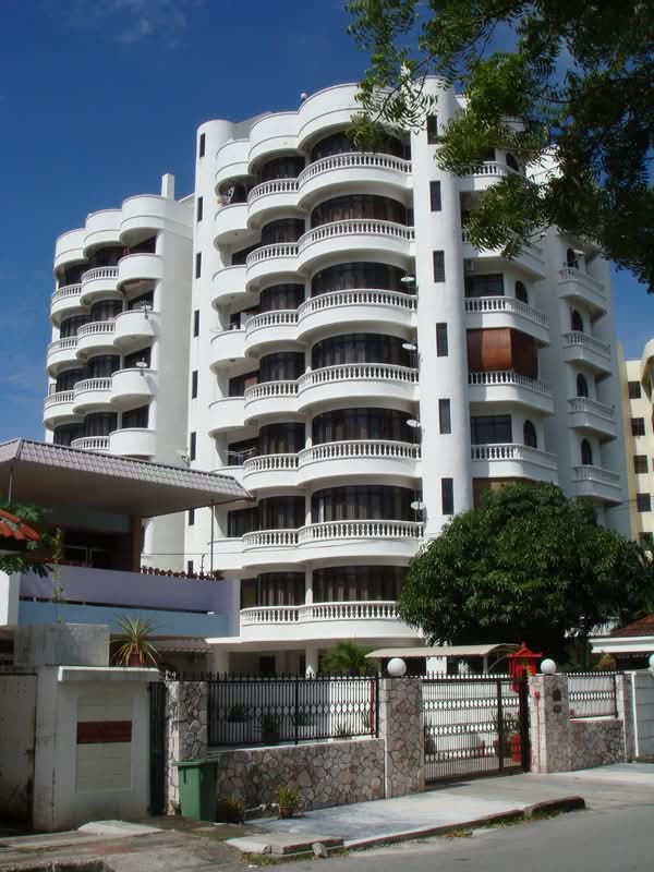 Desa Samudra