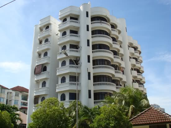Desa Samudra