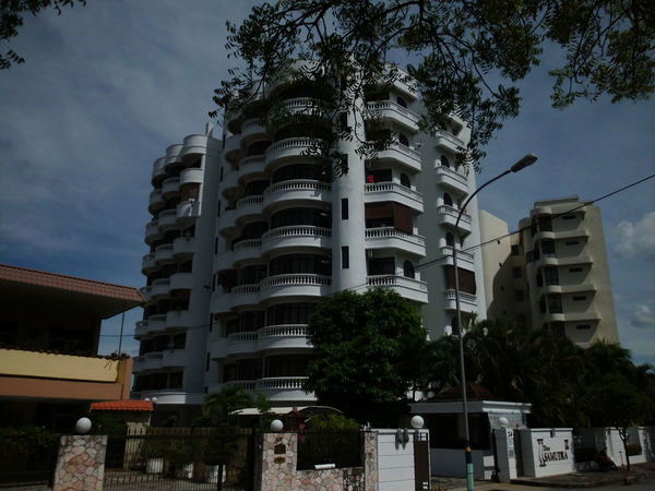 Desa Samudra