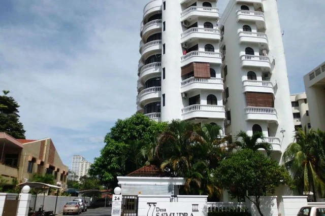 Desa Samudra