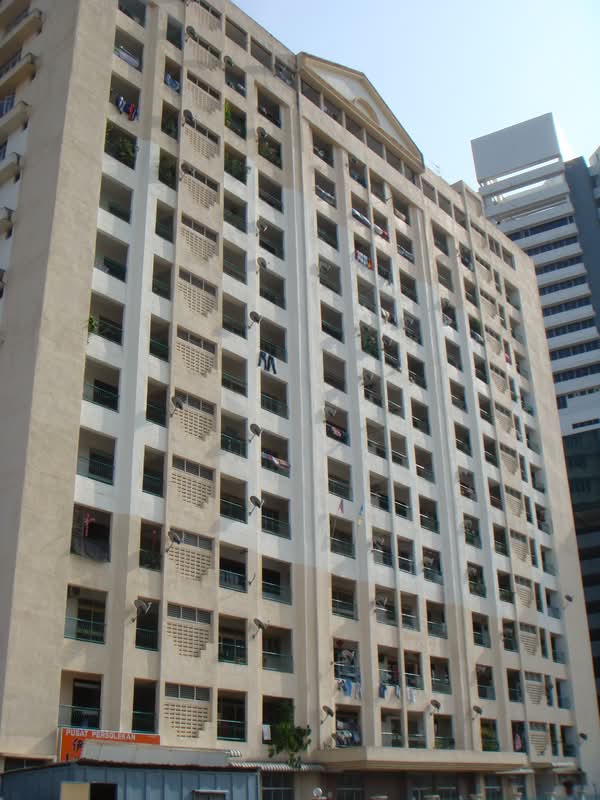 Desa Selatan