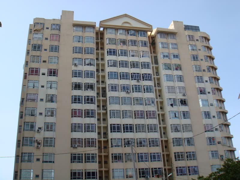 Desa Selatan
