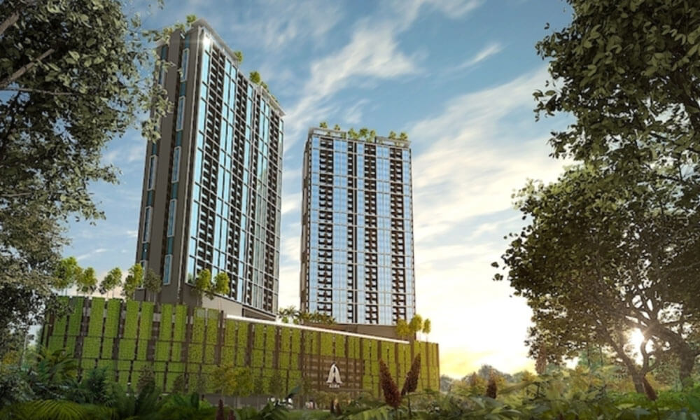 Aera Residence