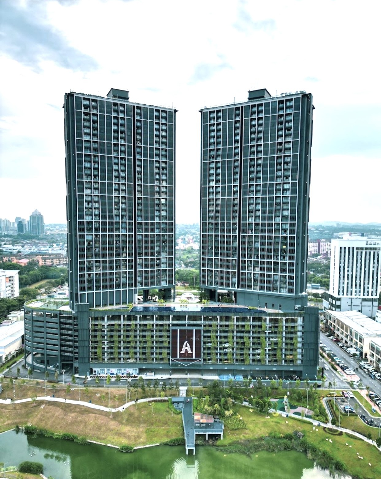Aera Residence