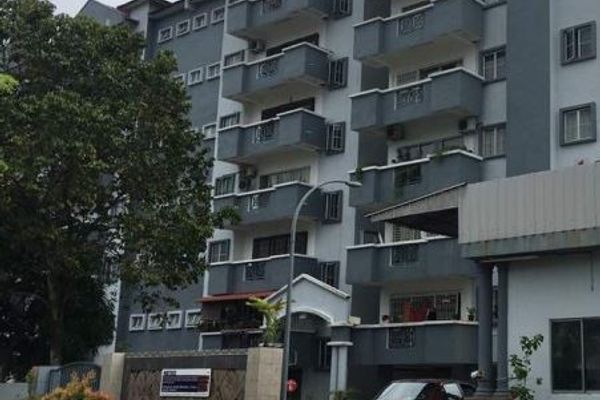 Desa Skudai