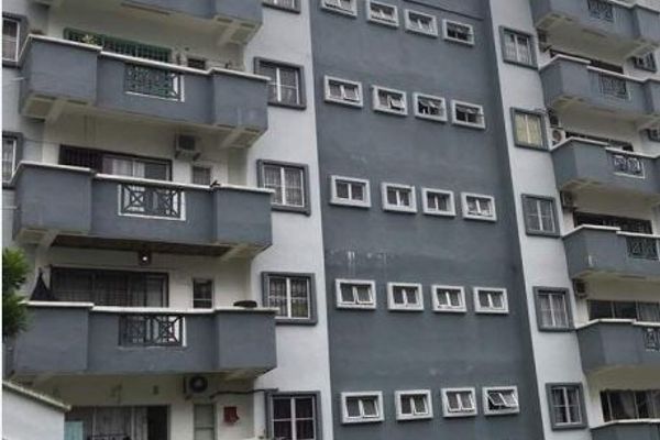 Desa Skudai