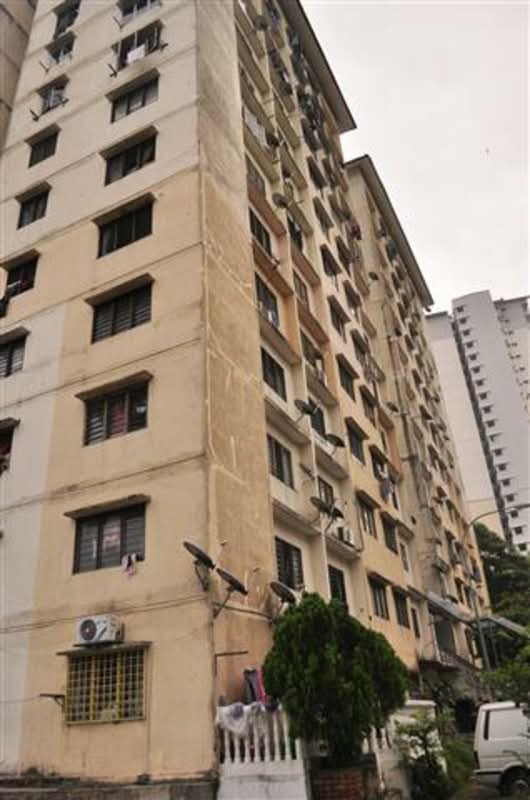 Desa Sri Puteri
