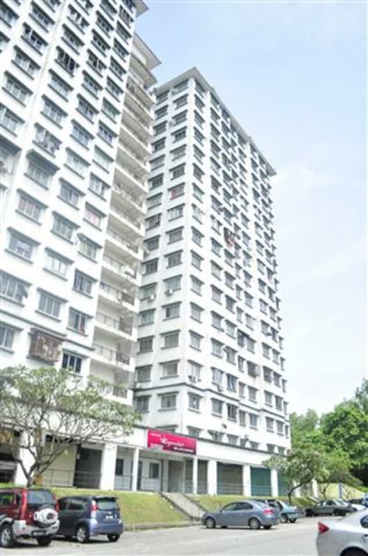 Desa Tun Razak