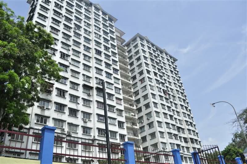 Desa Tun Razak