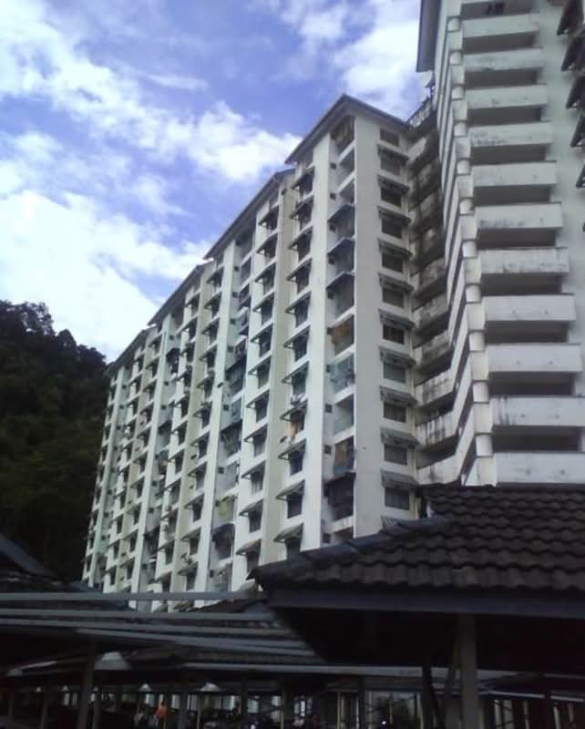 Desa View Towers