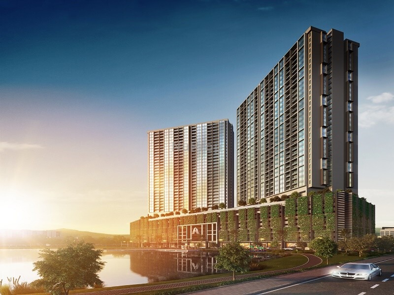 Aera Residences