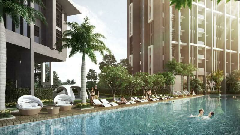 Aera Residences